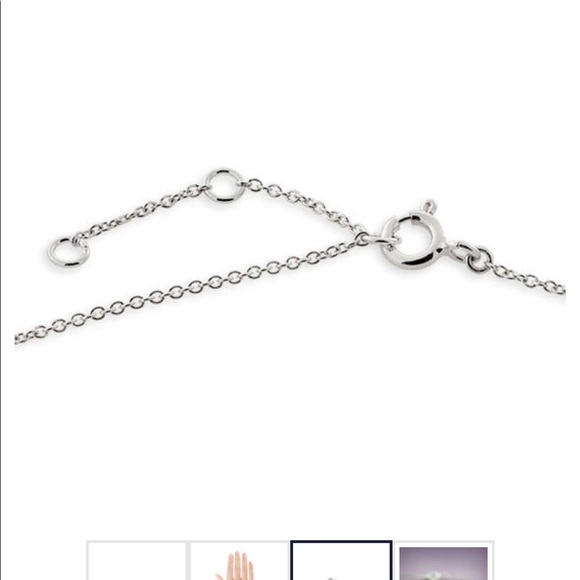 Ben Bridge - Diamond Bar Bracelet - Picture 3 of 5